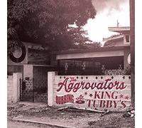 Aggrovators - Dubbing At King Tubby's