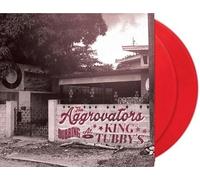 dubbing at king tubby's vol. 1 (red vinyl) (rsd 2024)