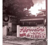 Aggrovators Dubbing at King Tubby's Vol. 1 (RSD 2024) (Vinyl LP)