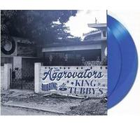 Aggrovators - Dubbing at King Tubbys Vol 2 - Blue 2LP (RSD)