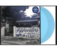 Aggrovators - Dubbing at King Tubbys Vol 2 - Blue (RSD)