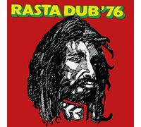 Aggrovators - Rasta Dub 76