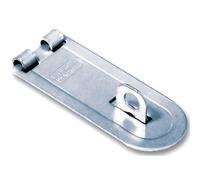 Burg-Wächter PCC 60 SB Cerniera di Chiusura a Occhiello, Argento