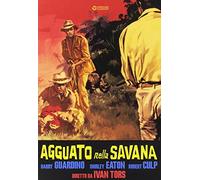Agguato Nella Savana
