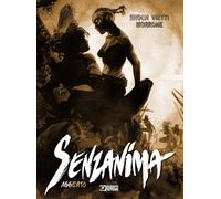 Agguato. Senzanima - Enoch Luca, Vietti Stefano
