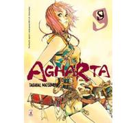 AGHARTA 9