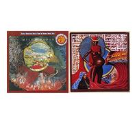 Agharta & Live-Evil (Original Columbia Jazz Classics) [2 CD]
