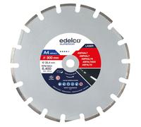 AGHASA EDELCO-ED A4 350 25-D.Diamante Superiore Asfalto