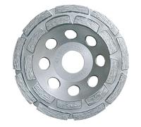 AGHASA EDELCO-ED DST PLUS 115-Tazza Diam.Superior Calcestruzzo