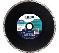 AGHASA EDELCO-ED F4 Cera 200 25-D.Diam.Superior CeraGres