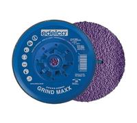 AGHASA EDELCO-ED GRMA 125 36-Piatto Sgrossatura-Gr.Ceramica