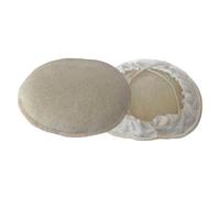 AGHASA EDELCO-ED PAPBC 180-Bonetto lucidatura ccordon D.180