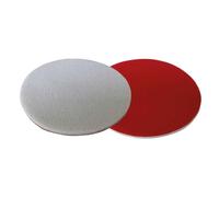 AGHASA EDELCO-ED PAPFV 118-Disco feltro pul.velcro 118