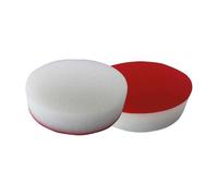 AGHASA EDELCO-ED PAPSVS 125-Esp.pul.velcro bianco.D125