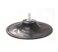 AGHASA EDELCO-ED PDS 115-Base levigatrice a cespiga D.115