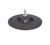 AGHASA EDELCO-ED PDV 115-Base lij.velcro cespiga D.115