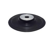 AGHASA EDELCO-ED PGS 125-Base levigatrice standard D.125