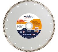 AGHASA EDELCO-ED S3 TURBO 125-D.Diamante Perfect Turbo