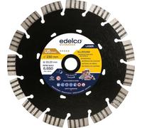 AGHASA EDELCO-ED U5 SPEED 115-D.Diamante EvoMaxx Univ.