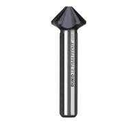 RUKO ULTIMATECUT 4S 102879P SVASATORE CONICO 16.50 MM HSS ALBERINO CILINDRICO 1