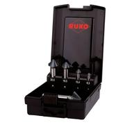 RUKO 102891PRO - UC Senkersatz 4S HSS RUnaTEC, 5-teilig