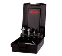 AGHASA RUKO-102891RO-Jgo.avell.con.DIN335-4Fil.-6,3-25