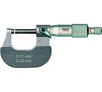 Aghasa Turis - Micrometro 0: 25 tamburo 18 135