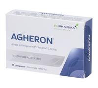 AGHERON® 20 pz Compresse