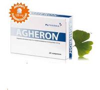 Agheron Integratore Per Il Microcircolo 20 Compresse