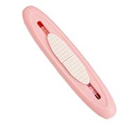 Aghi - 2 in 1 Taglierina e -ago,Accessori a sgancio rapido per ricamo a maglia lavoro di ago, casa Seniors