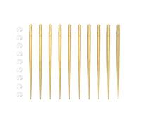 Aghi a reazione N427-48 CCJ CEG DDJ DDK DEG DEG DEG DGG DGJ DGL per PWM 33-42 Compatibile con parti di sostituzione del carburatore PJ(A10)