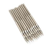 Aghi da Cucitura da 10 a Pezzi, Lunghi 5 Cm, per i Modelli Appropriati la Serie Flyingman GK26 1A (92 * 250)