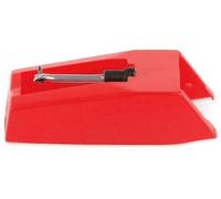AGHI DI RICAMBIO PER GIRADISCHI VICTROLA ITNPLC1EU - Set di 3 in plastica, compatibili VTA, montaggio semplice
