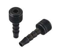 Aghi Jagwire Workshop Magura Needle 10pcs Noir