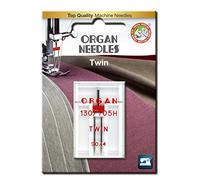 AGHI ORGAN # 90/4.0 Twin Universal x 1 ago