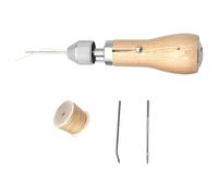 Aghi Per Cucire Mano Kit Da Cucito Professionale Accessori Forniture