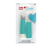 Prym Love 19 Ago per Cucire Rammendo Ordinato Ago Twister Magnete
