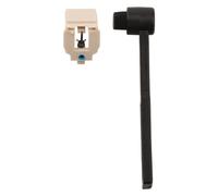 Aghi per giradischi per modelli AT3600 compreso di set di spazzole per la pulizi