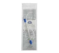 DMC Garn – Blister 4 aghi chiacchierino + infila aghi
