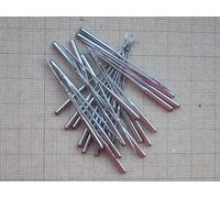 Aghi per macchina da cucire a gambo corto SCHMETZ 134-35 KK #100/16 e...