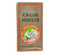 Aghi per macchina da cucire Organ misura 75/11