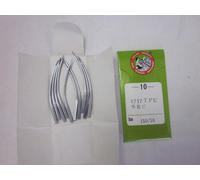 AGHI PER MACCHINA DA CUCIRE STROBEL 580-11 JED BLINDSTICH 1717,2717 SRUE/TPUE...