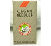 Aghi per macchine da cucire a punto cieco Organo