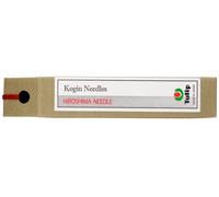 Aghi Per Ricamo Kogin Tulip