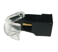 Aghi Punta Di Lettura Piatto Vinile Disco Per Dual DN140 DN140S DN145