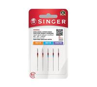 Aghi misti per cotone SINGER N2020