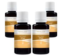 AGHI SPAGNOLI (calendula Bur) estratto tintura erbe Череда integratore...