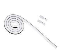 Aghi spugna Bar macchina per maglieria striscia di spugna 100 cm adatto per Brother KH970 KH940 KH868 KH881 KH893 KH892 KH871 KH831