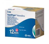 Aghi Unifine VETPEN da 100 unità