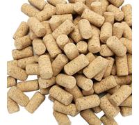 aghoer Tappi per Vino, 30 Pezzi, Tappi per Bottiglie e Tappi per Champagne, per Bottiglie di Vino, Birra e Bottiglie di Vetro, Fai da Te, 3,8 × 2,1 cm